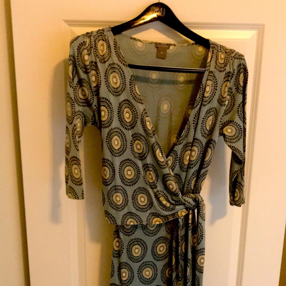 Ann Taylor dress
